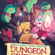 Illustration for article titled This Dungeon Critters exclusive puts an adorable spin on dungeon crawling